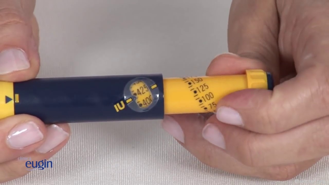 Quá trình bơm IUI thực tế nhất - Thuốc Tốt