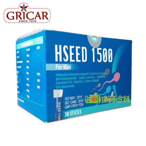 Hseed-1500-30-goi
