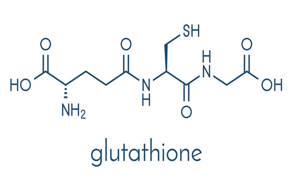 glutathion-oxy-hoa