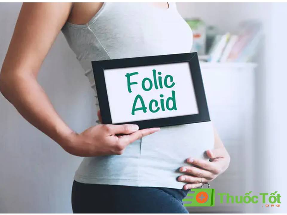 tác dụng Pm-Folate