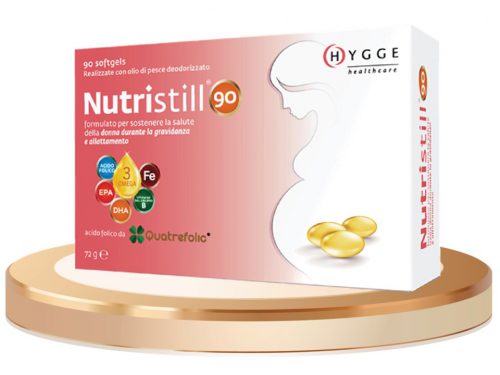 Nutristill 90