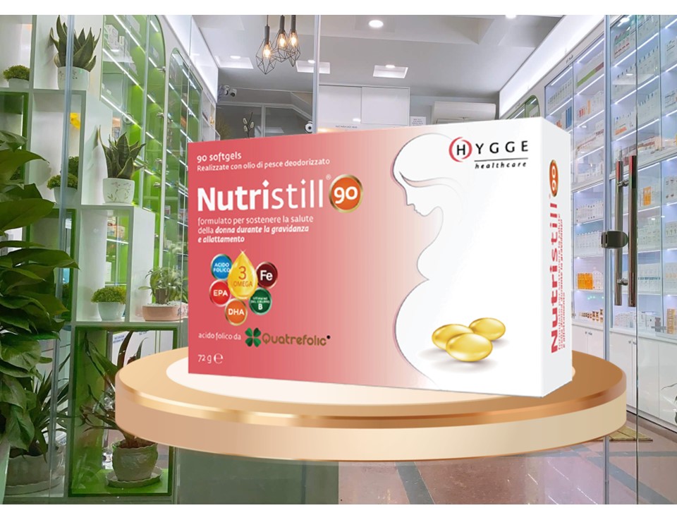 Nutristill 90 mua ở đâu