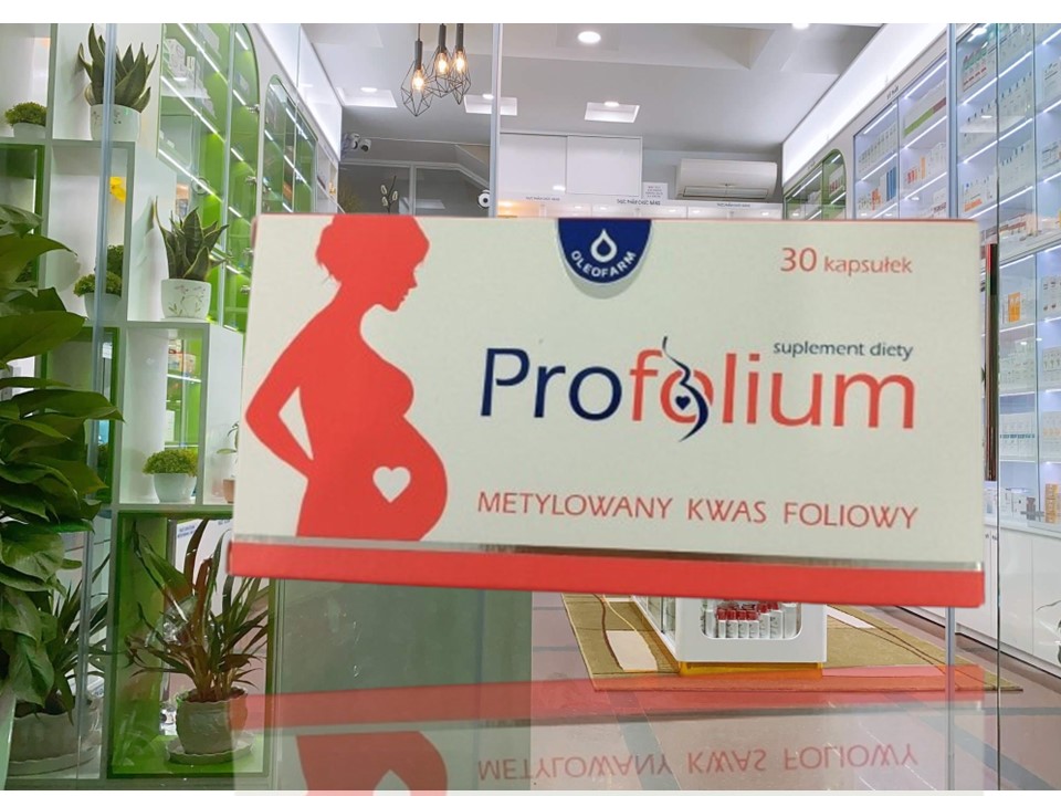 Profolium mua ở đâu