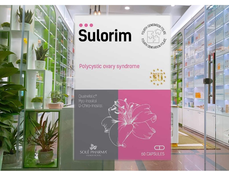 SULORIM mua ở đâu