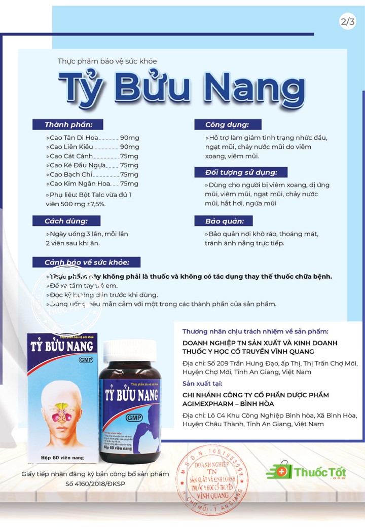 Tỷ Bửu Nang